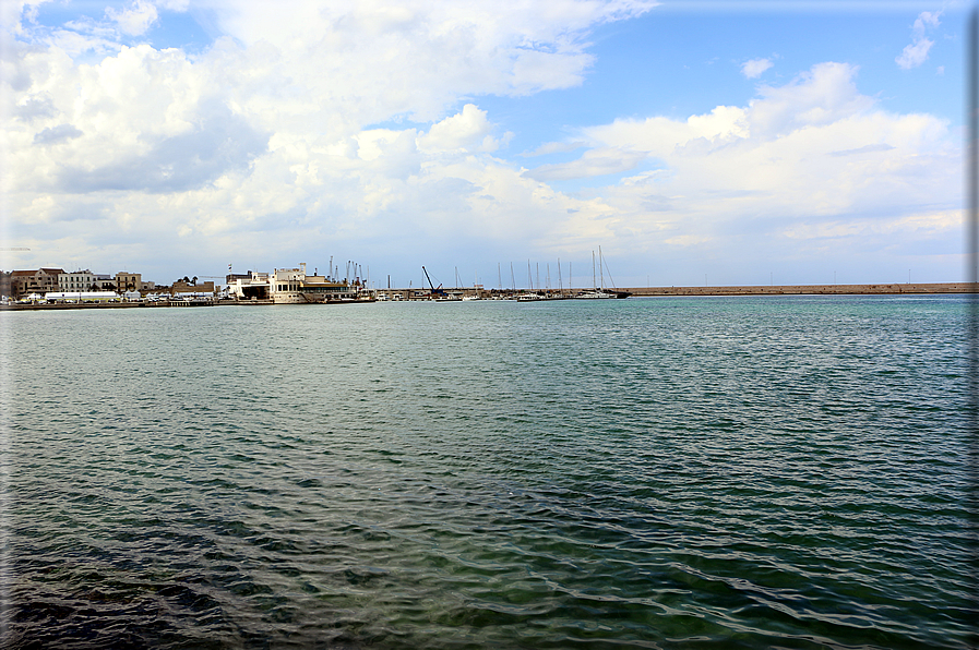 foto Lungomare di Bari